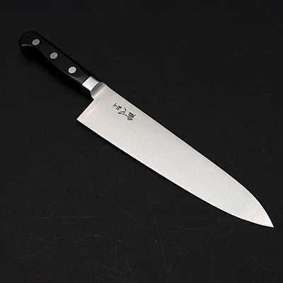 Suisin High Carbon Gyutou Koksmes 21 cm