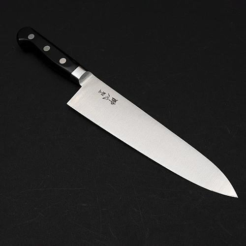 suisin high carbon gyutou koksmes 21 cm