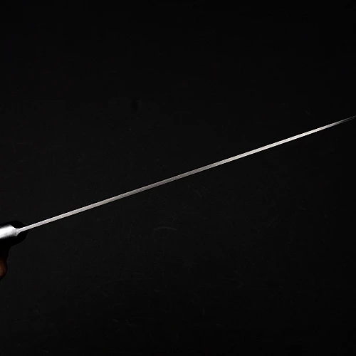 suisin high carbon gyutou koksmes 24 cm