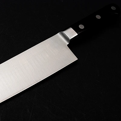 Suisin High Carbon Gyutou Koksmes 24 cm