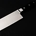 suisin high carbon gyutou koksmes 24 cm