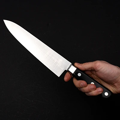 Suisin High Carbon Gyutou Koksmes 24 cm