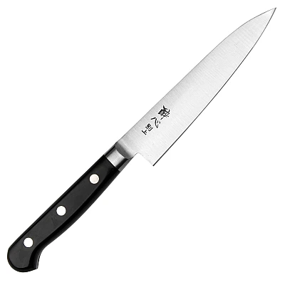 Suisin High Carbon Petty 12 cm