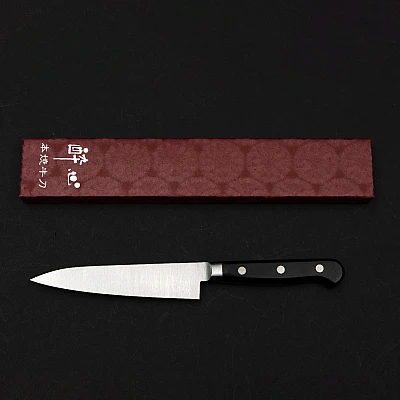Suisin High Carbon Petty 12 cm