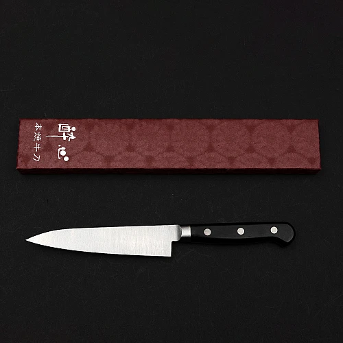 suisin high carbon petty 12 cm