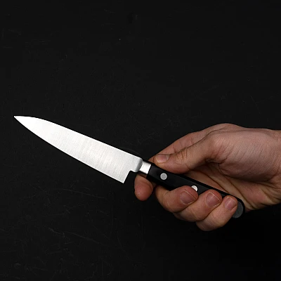 Suisin High Carbon Petty 12 cm