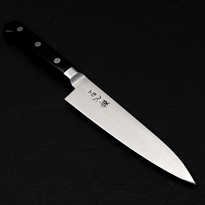Suisin High Carbon Petty 12 cm