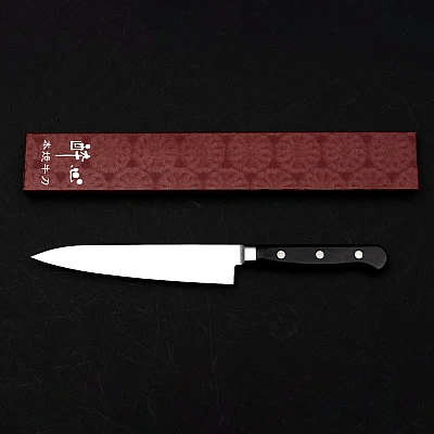 Suisin High Carbon Petty 15 cm