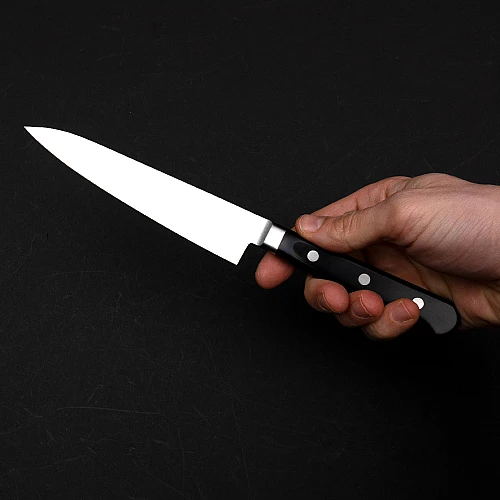 suisin high carbon petty 15 cm