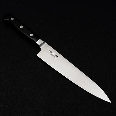 Suisin High Carbon Petty 15 cm