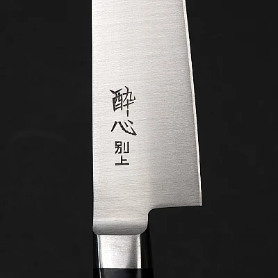 Suisin High Carbon Petty 15 cm