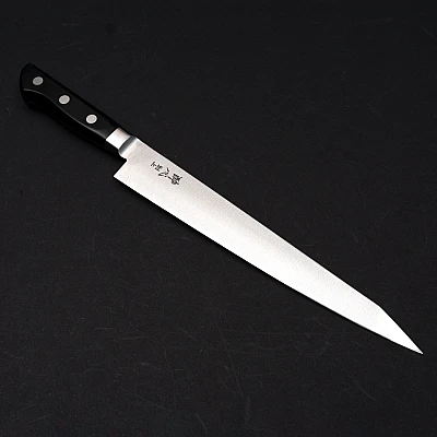 Suisin High Carbon Sujihiki 24 cm