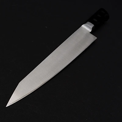 Suisin High Carbon Sujihiki 24 cm