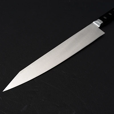 Suisin High Carbon Sujihiki 27 cm