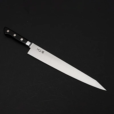 Suisin High Carbon Sujihiki 27 cm
