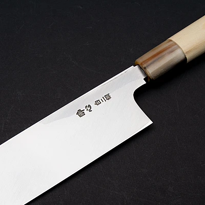 Suisin Shironiko KamaUsuba 18 cm + Saya