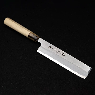 Suisin Shironiko Usuba 18 cm + Saya