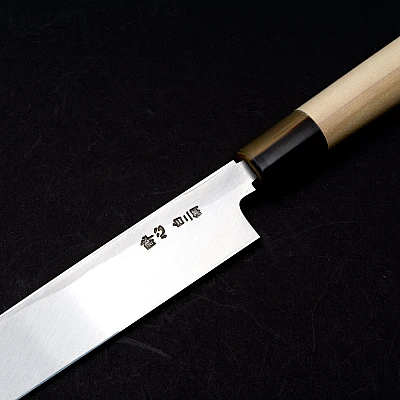 Suisin Shironiko Yanagiba 27 cm + Saya