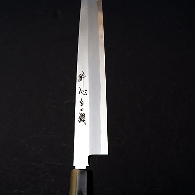 Suisin Shironiko Yanagiba 27 cm + Saya