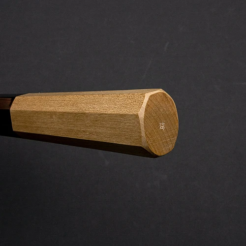 sukenari aogami super gyuto 21cm