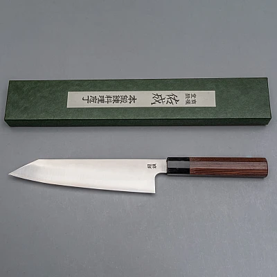 Sukenari ZDP-189 Kiritsuke 21 cm