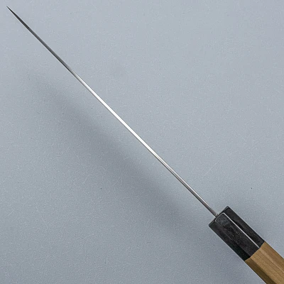 Sukenari ZDP-189 Slender Kiritsuke 24 cm