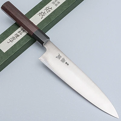 Sukenari SG-2 Gyuto 21 cm