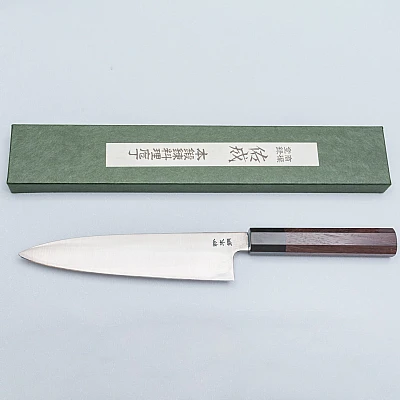 Sukenari SG-2 Gyuto 21 cm