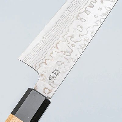 Sukenari ZDP-189 Damast Gyuto 21 cm
