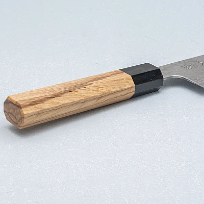 Sukenari ZDP-189 Damast Gyuto 24 cm