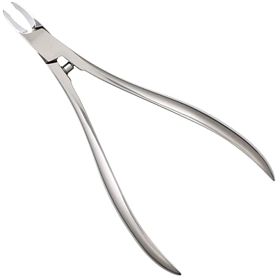 Suwada Professional Skin Pliers Mirrorpolish 5 mm