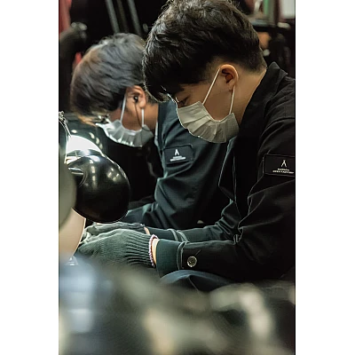 Suwada Professional Skin Pliers Mirrorpolish 5 mm