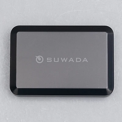 Suwada Japanese Nail Clippers Petit Black