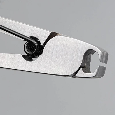 Suwada Japanese Nail Clippers Petit Black