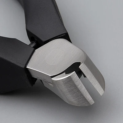 Suwada Professional Toenail Pliers Soft Grip From Japan