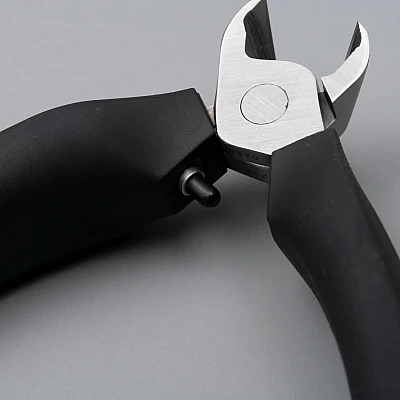 Suwada Professional Toenail Pliers Soft Grip From Japan