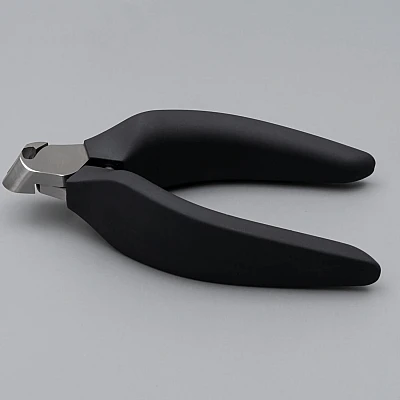 Suwada Professional Toenail Pliers Soft Grip From Japan