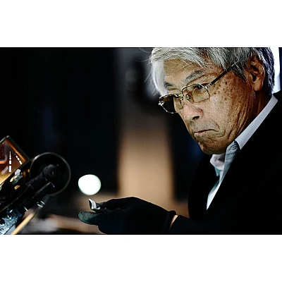 Suwada Professional Nail Clippers From Japan