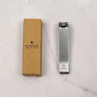 Suwada Japanese Nail Clippers