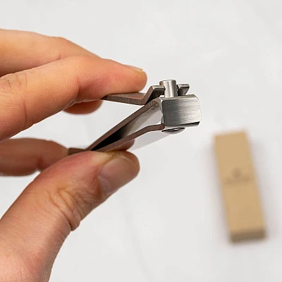 Suwada Japanese Nail Clippers