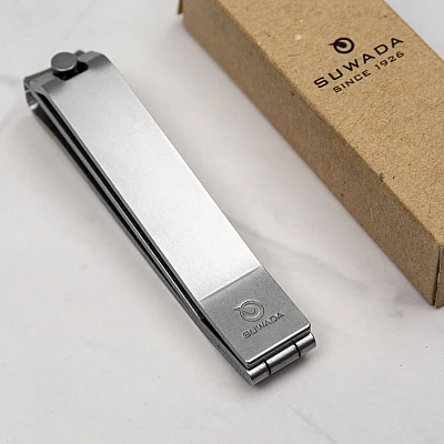 Suwada Japanese Nail Clippers