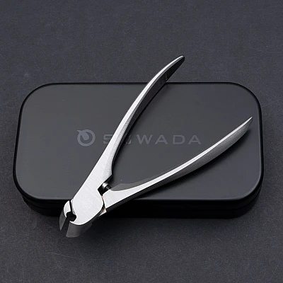 Suwada Professional Toenail Pliers From Japan