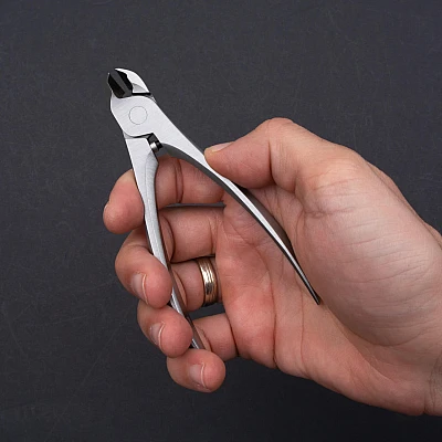 Suwada Professional Toenail Pliers From Japan