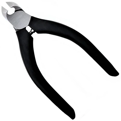 Suwada Professional Toenail Pliers Soft Grip From Japan