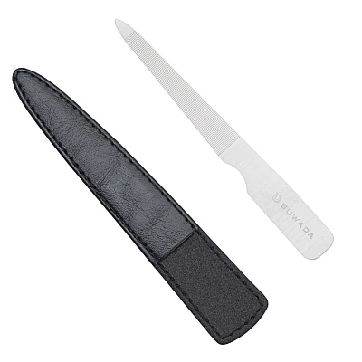 Suwada Stainless Steel Nail Fil