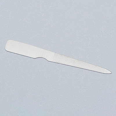 Suwada Stainless Steel Nail Fil