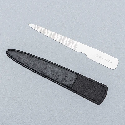 Suwada Stainless Steel Nail Fil