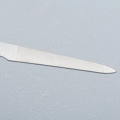 Suwada Stainless Steel Nail Fil