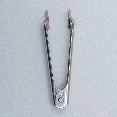 Suwada Fish Bones and Garlic Chef Tweezers 