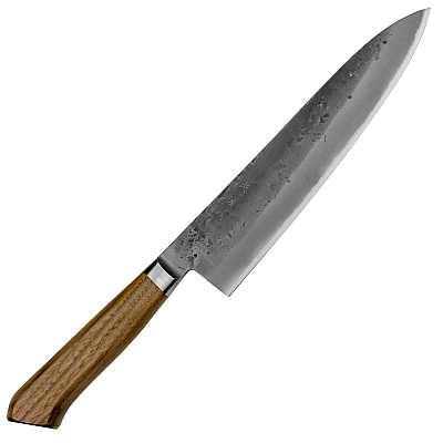 Tadafusa Hocho SN 01 Kochmesser 21 cm